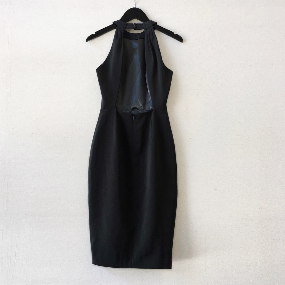 KEEPSAKE THE LABEL Halter Dress - Picture 4 of 5